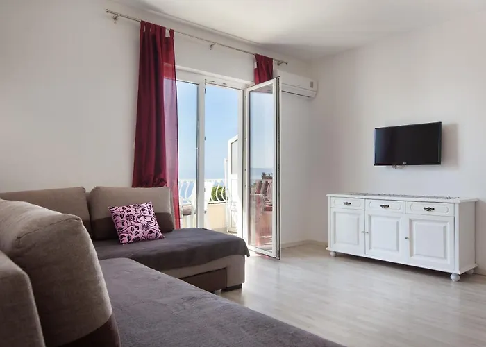 Apartmani Jolanda