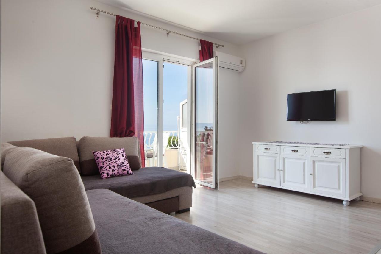 Jolanda Apartmán Podgora