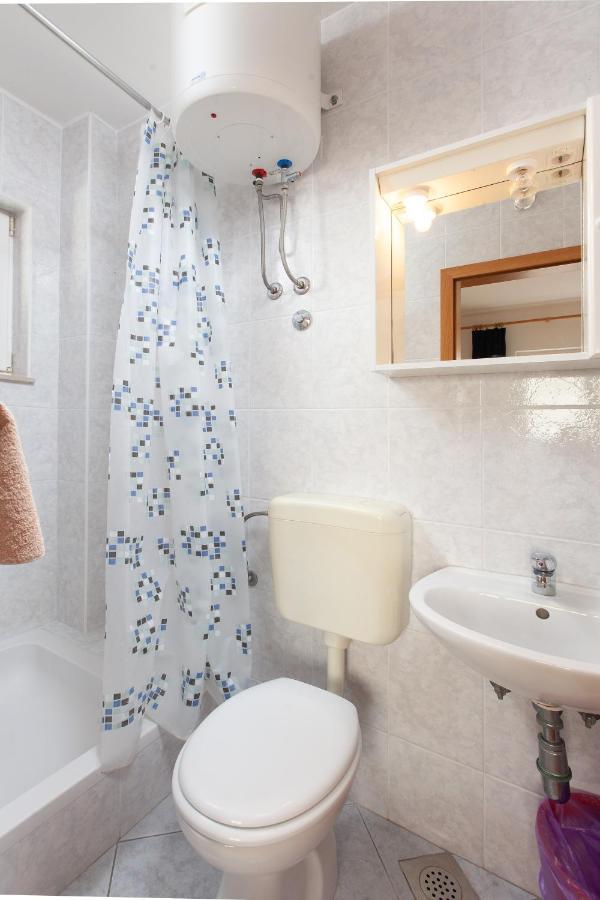 Jolanda Apartmán Podgora