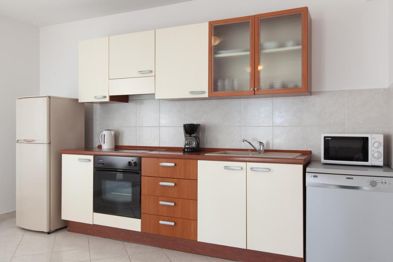 Apartmán Jolanda *