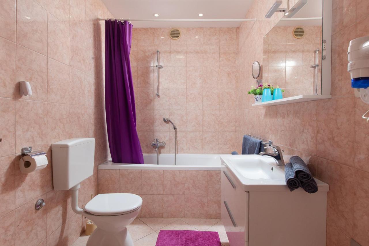 Jolanda Apartmán *