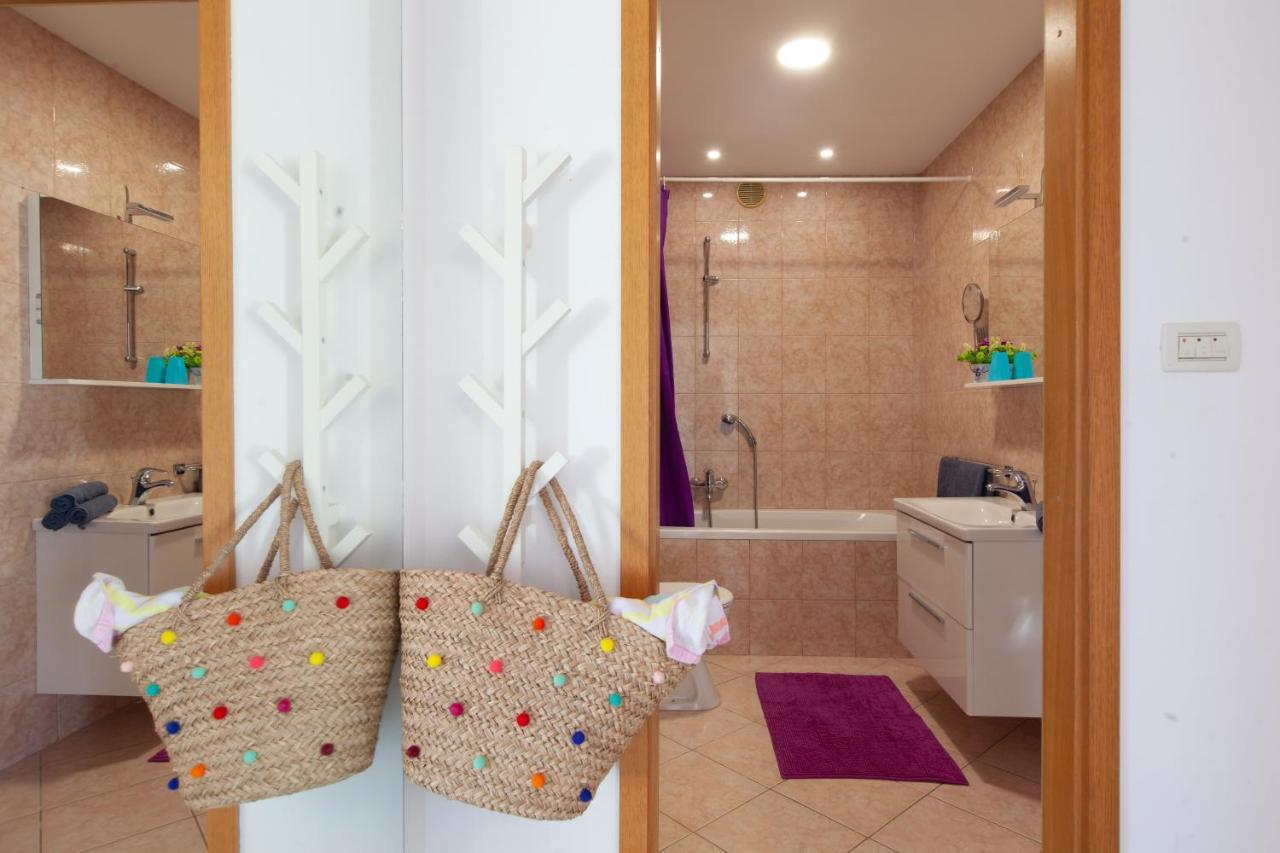 Jolanda Apartmán