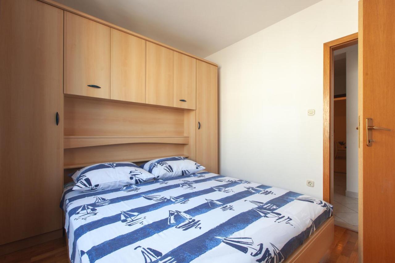 Apartmán Jolanda *