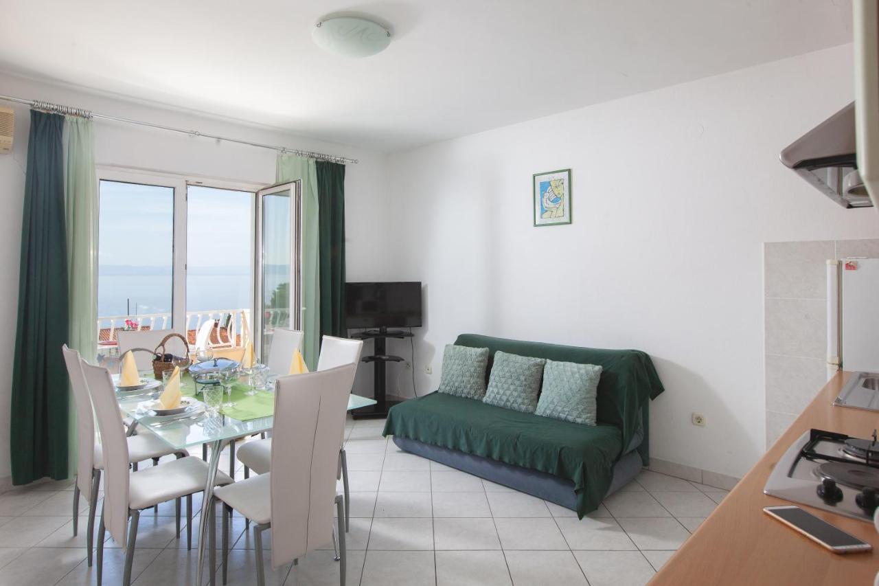 Jolanda Apartmán
