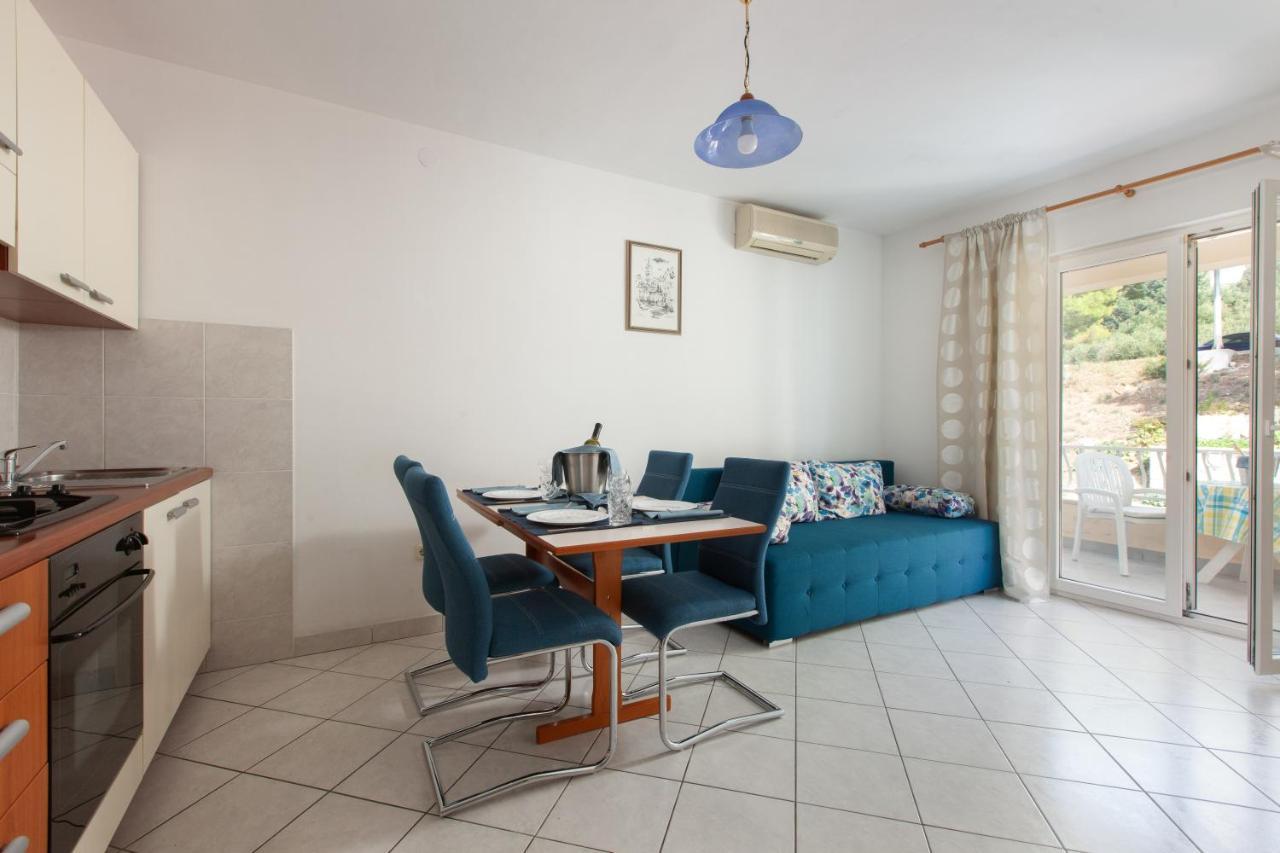 Apartmán Jolanda