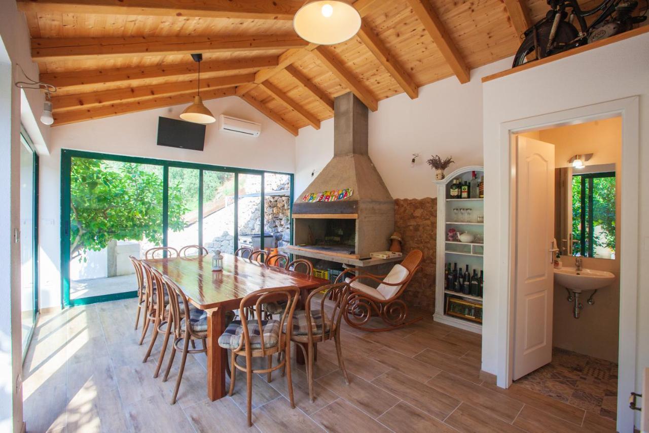Jolanda Apartmán Podgora