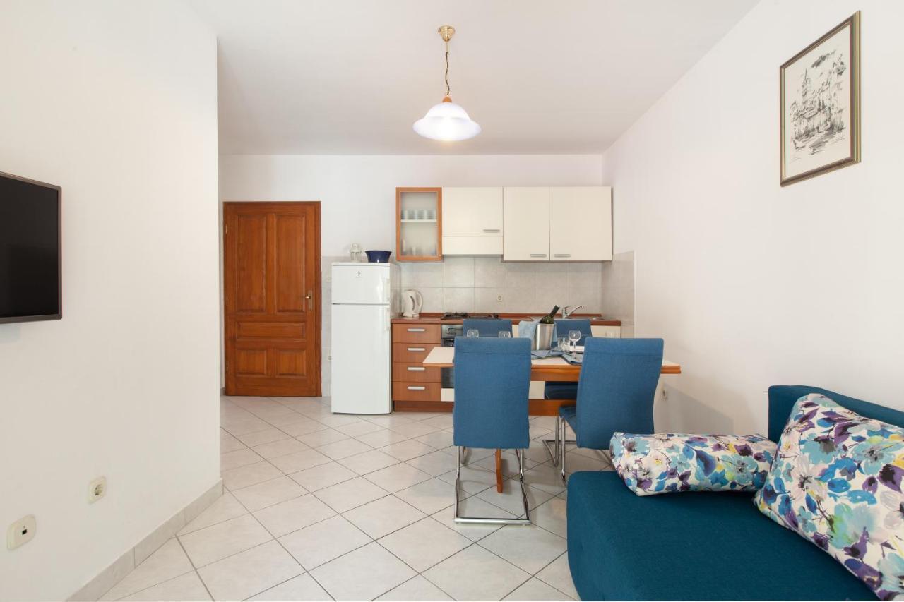 Apartmán Jolanda *
