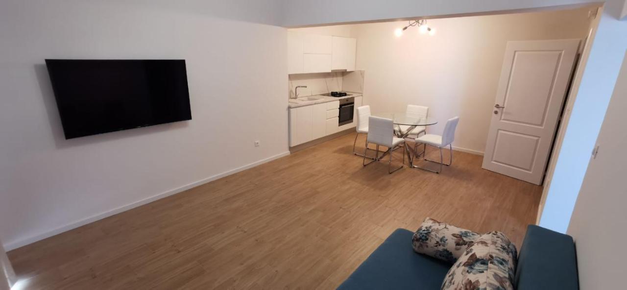 Apartmán Jolanda