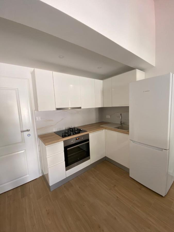 Jolanda Apartmán *
