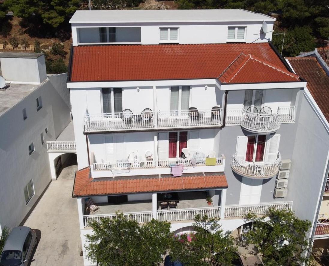 Jolanda Apartmán *