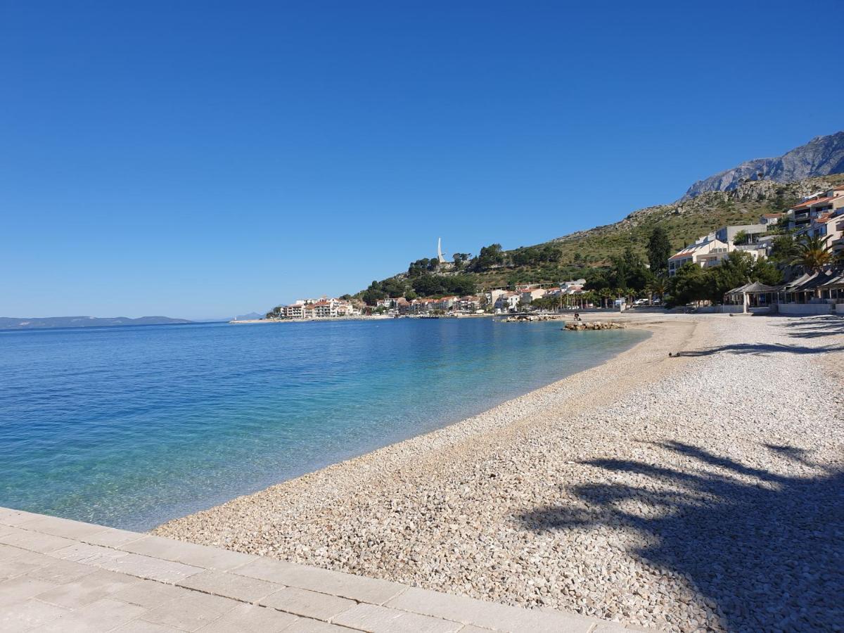 Jolanda Apartmán Podgora