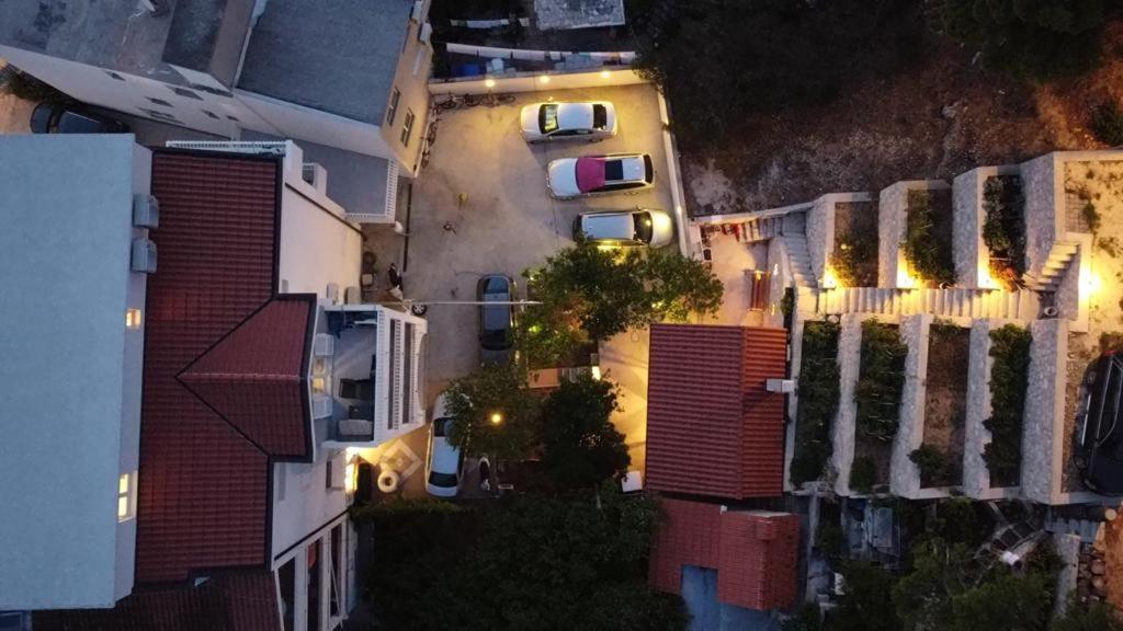 Apartmán Jolanda Podgora