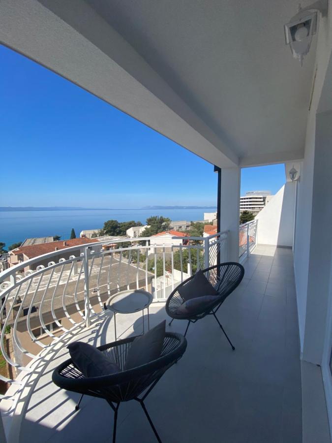 Apartmán Jolanda *