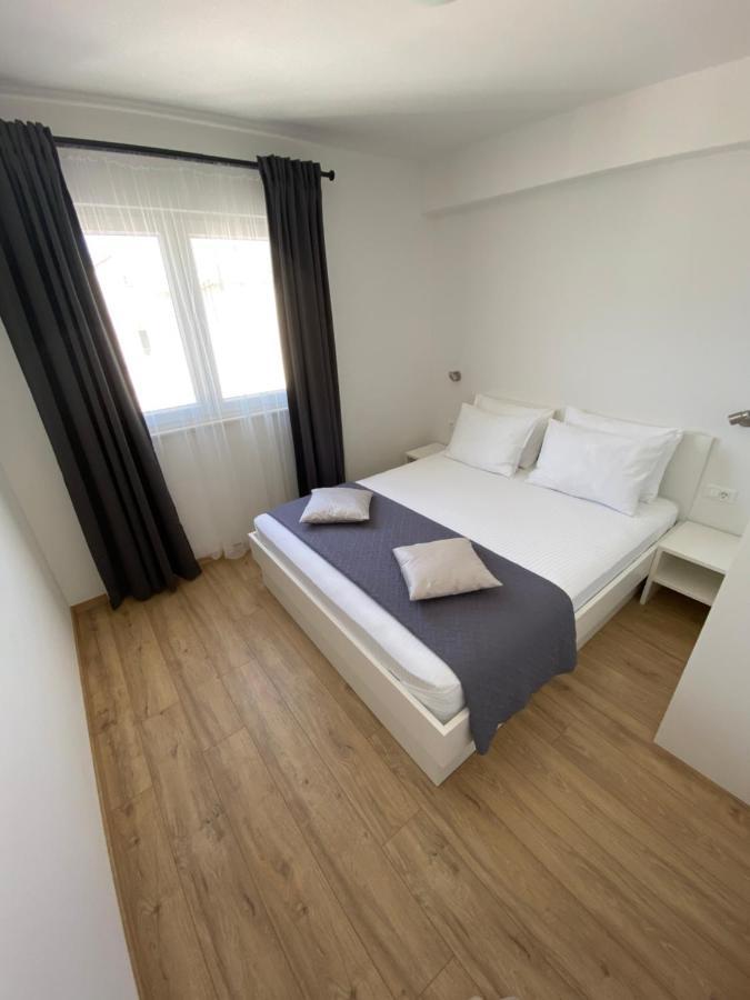 Jolanda Apartmán Podgora