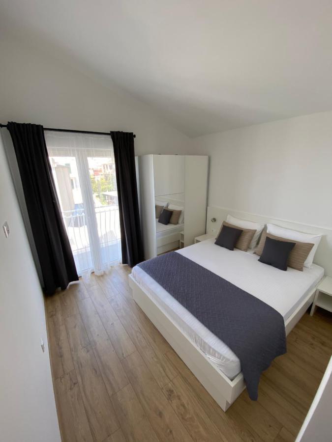 Apartmán Jolanda *