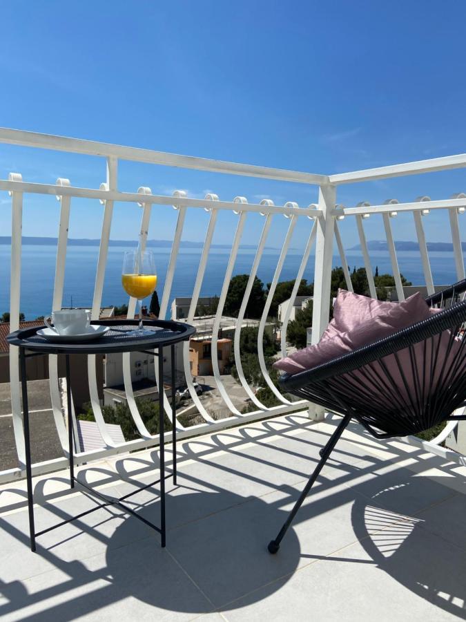 Apartmán Jolanda