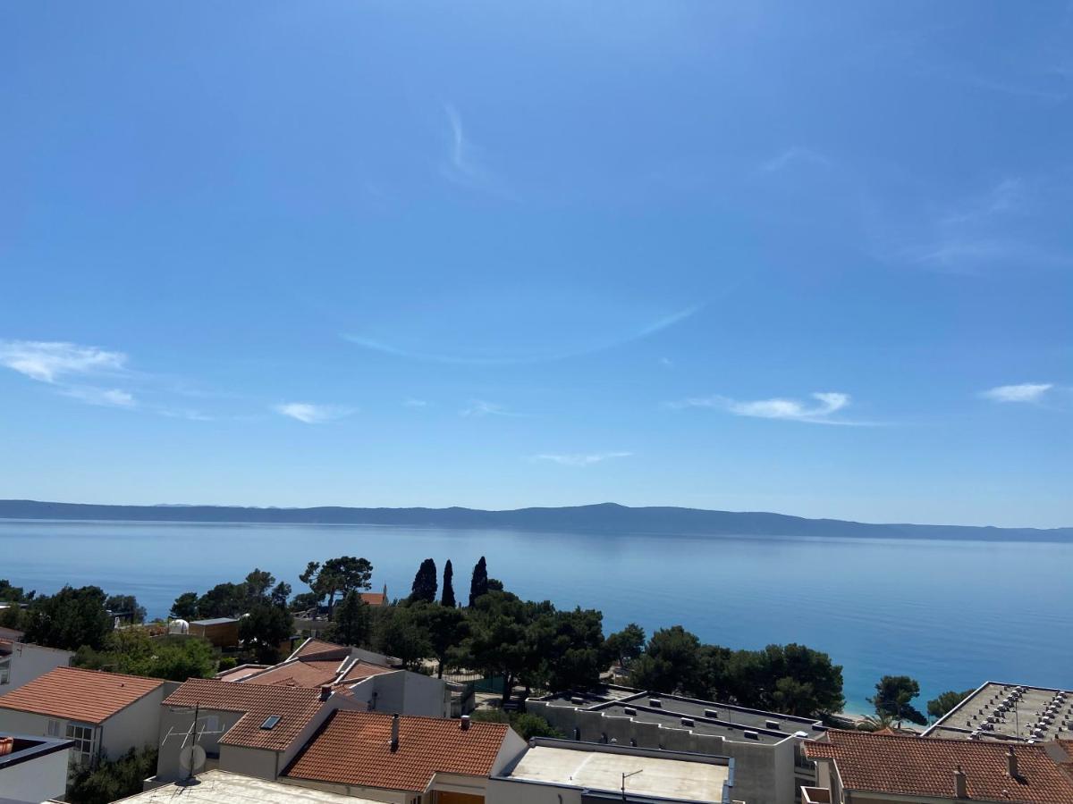 Apartmán Jolanda *