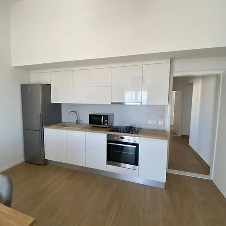 Apartmani Jolanda Podgora Exterior photo