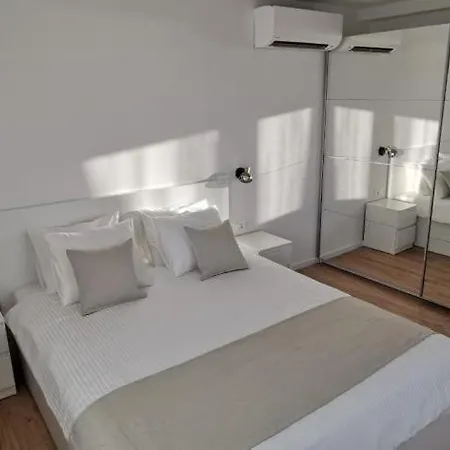 Apartmani Jolanda Podgora Exterior photo