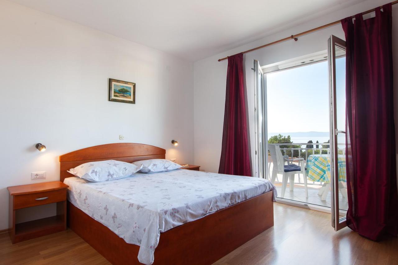 Apartment Jolanda Podgora