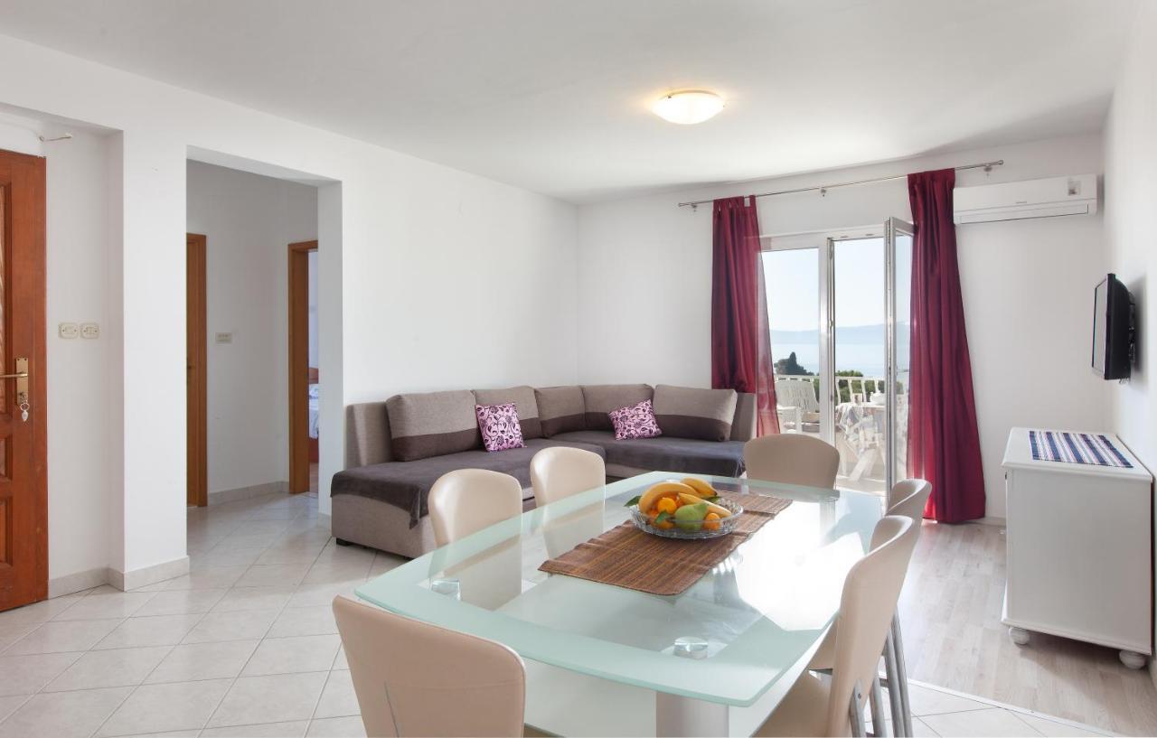 Jolanda Apartment