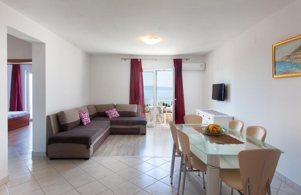 Apartment Jolanda