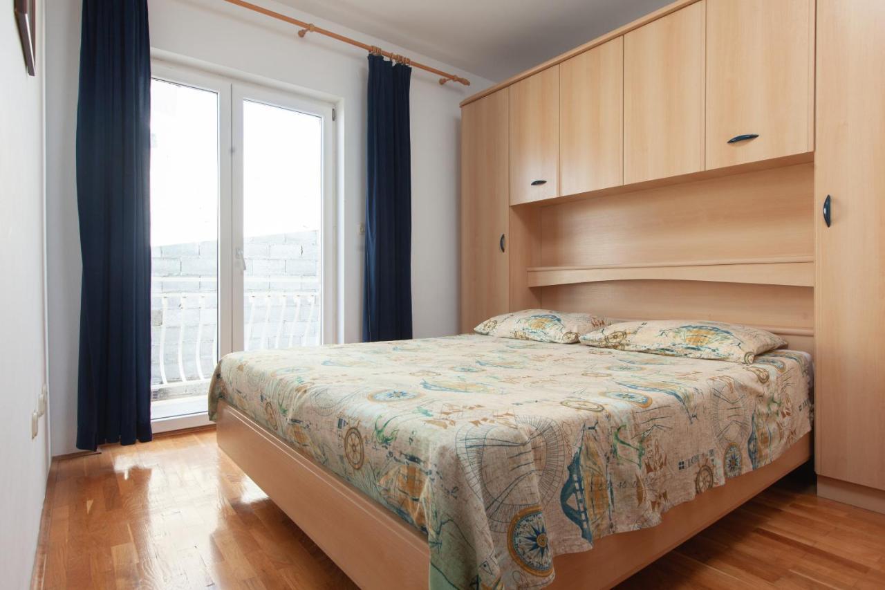 Apartment Jolanda Podgora