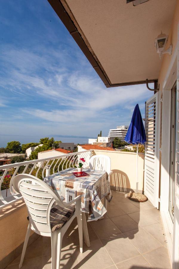 Apartment Jolanda *