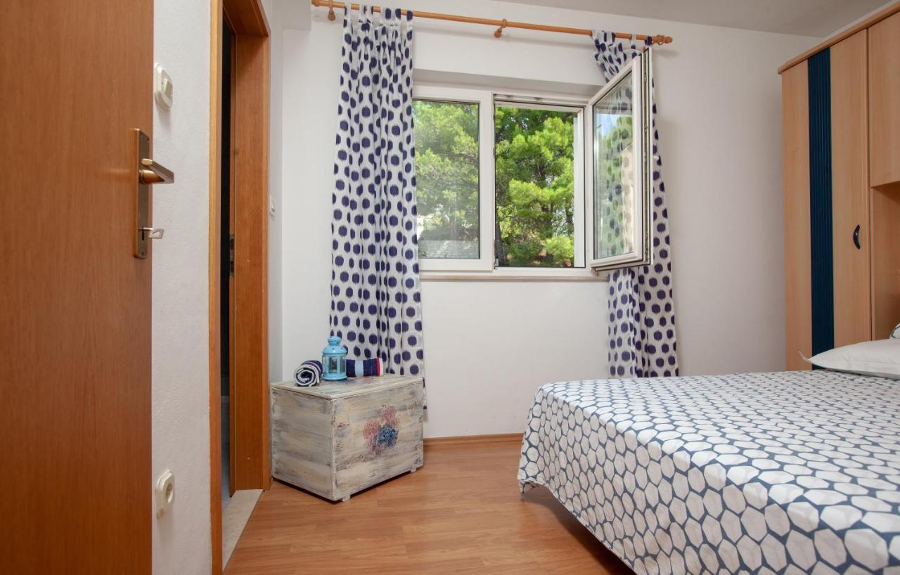 Jolanda Apartment