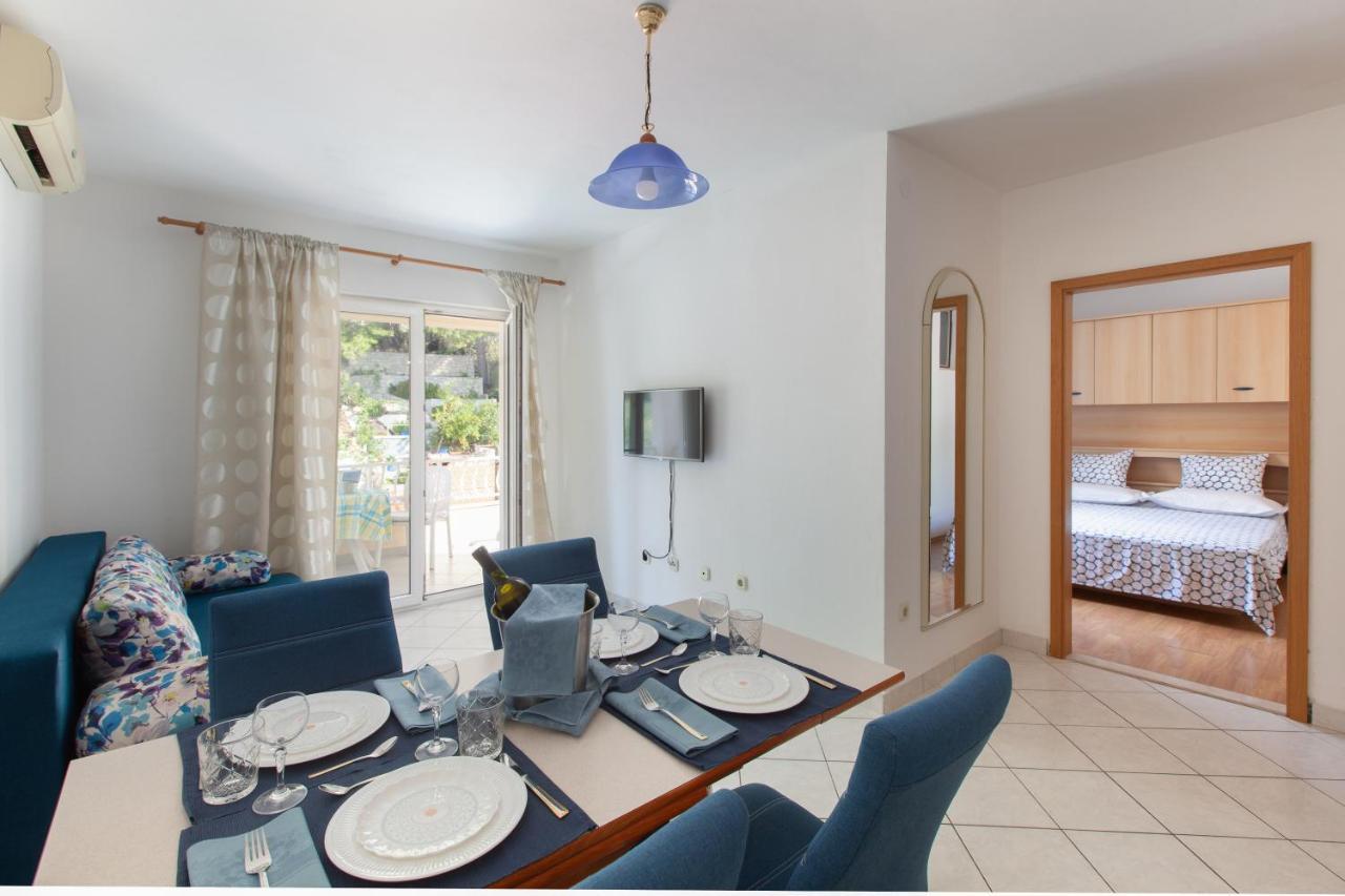 Apartment Jolanda Podgora