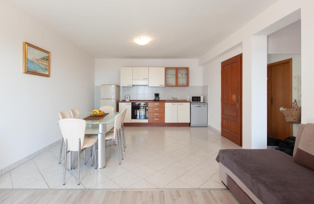 Jolanda Apartment *