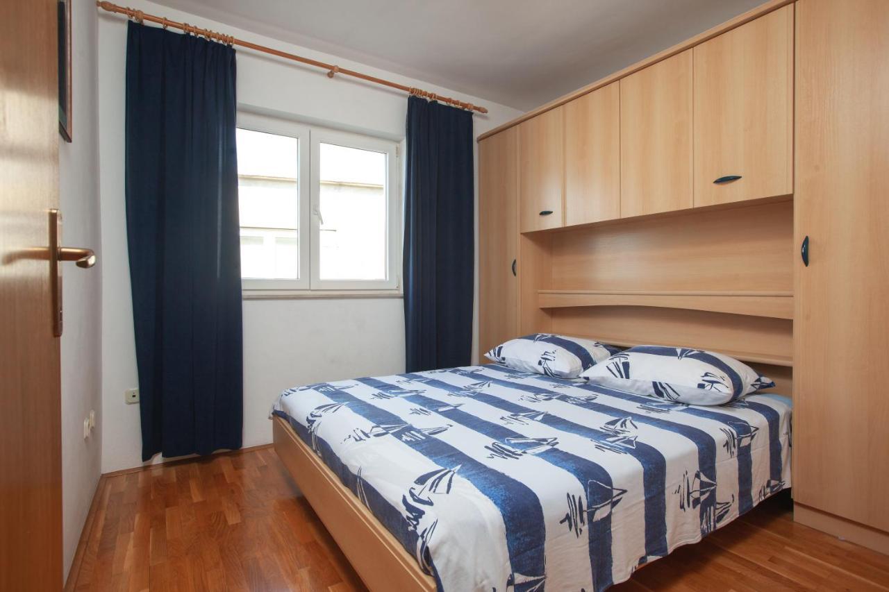 Jolanda Apartment *