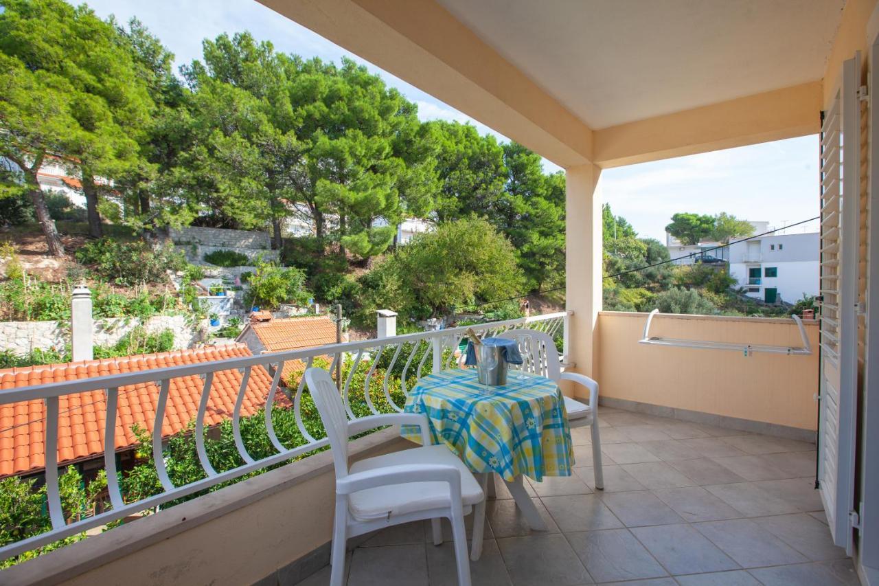 Apartment Jolanda
