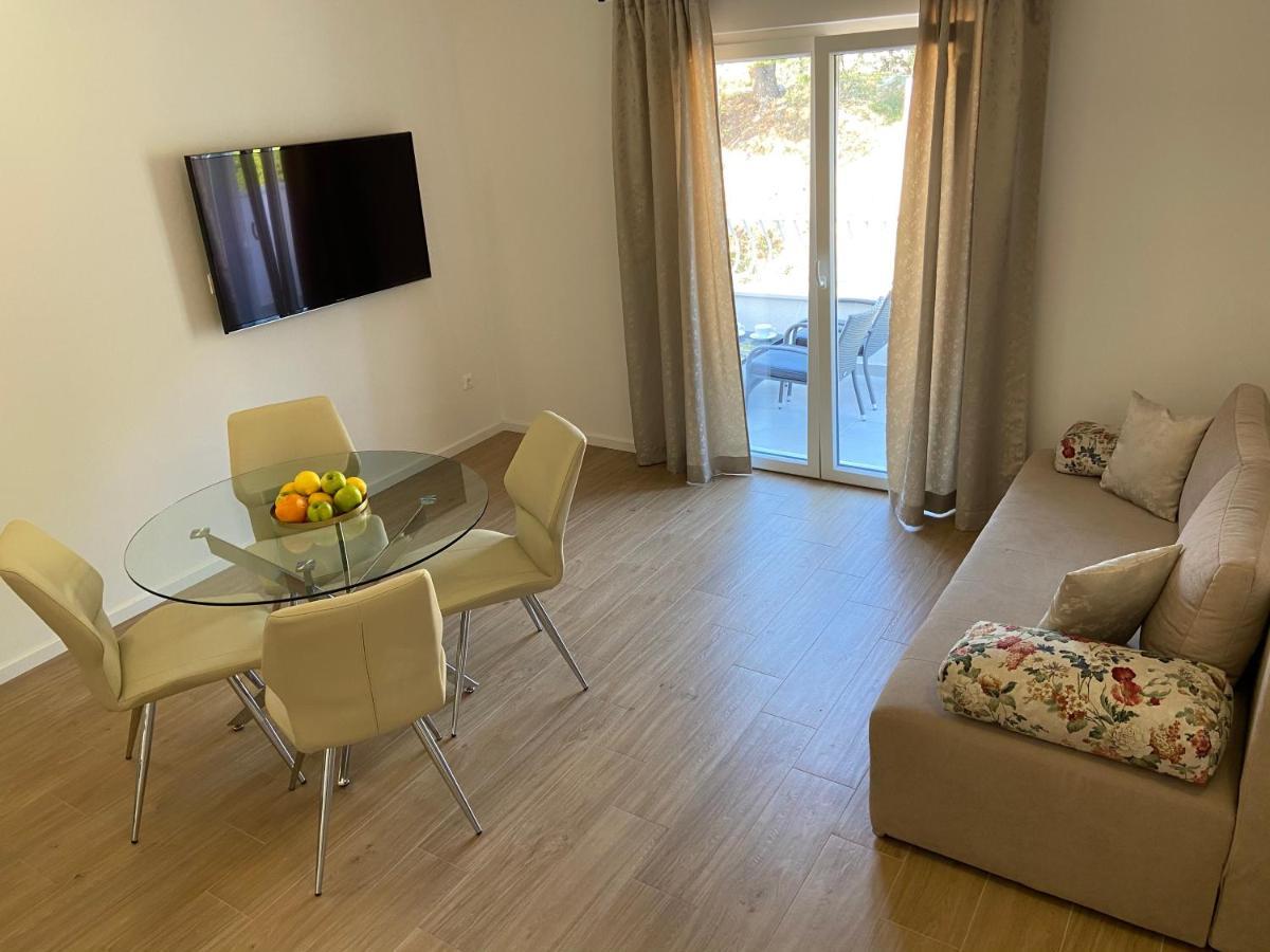 Apartment Jolanda Podgora