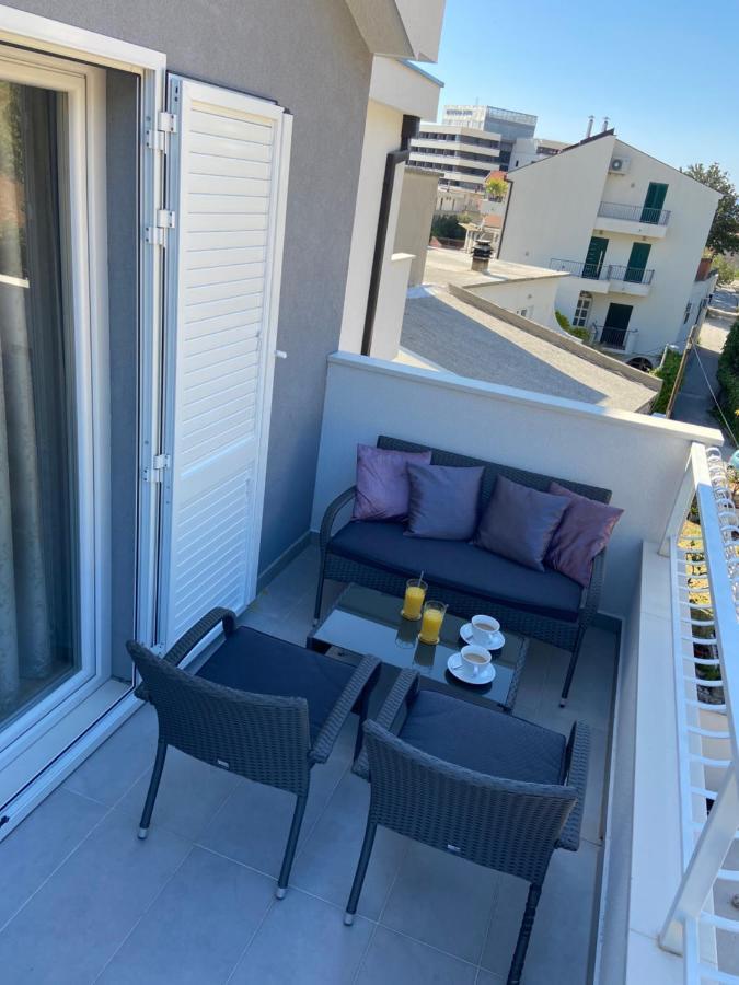 Jolanda Apartment