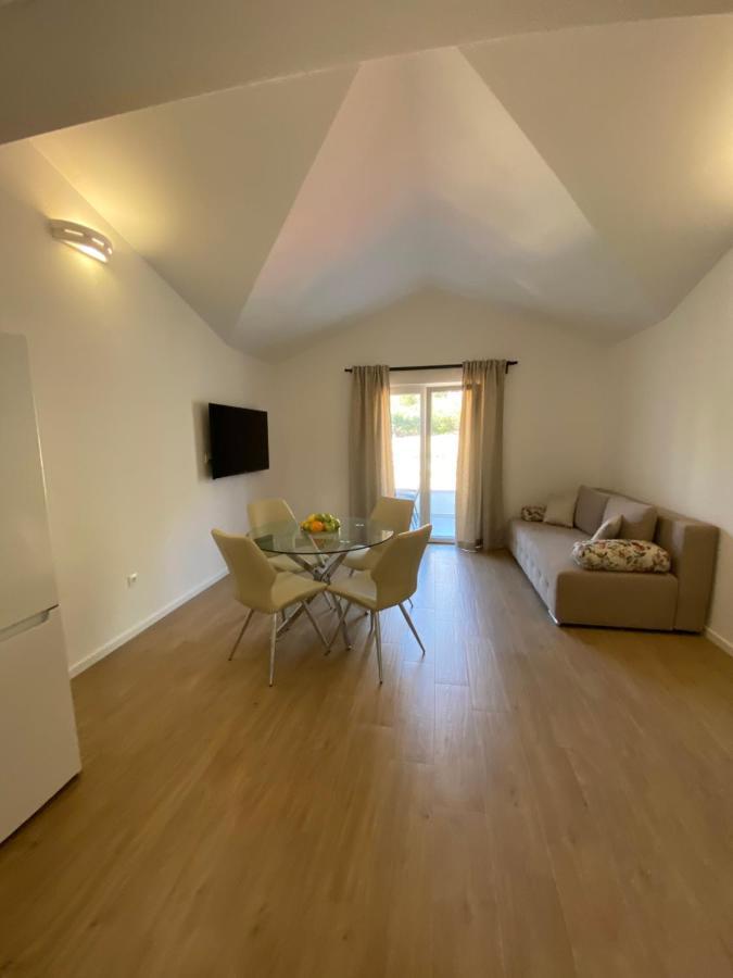 Apartment Jolanda