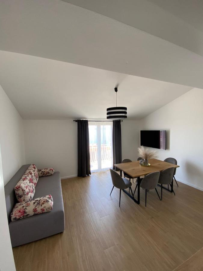 Jolanda Apartment *