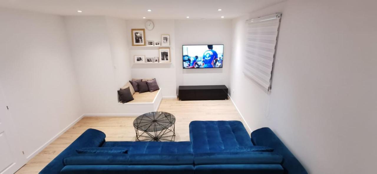 Jolanda Apartment Podgora