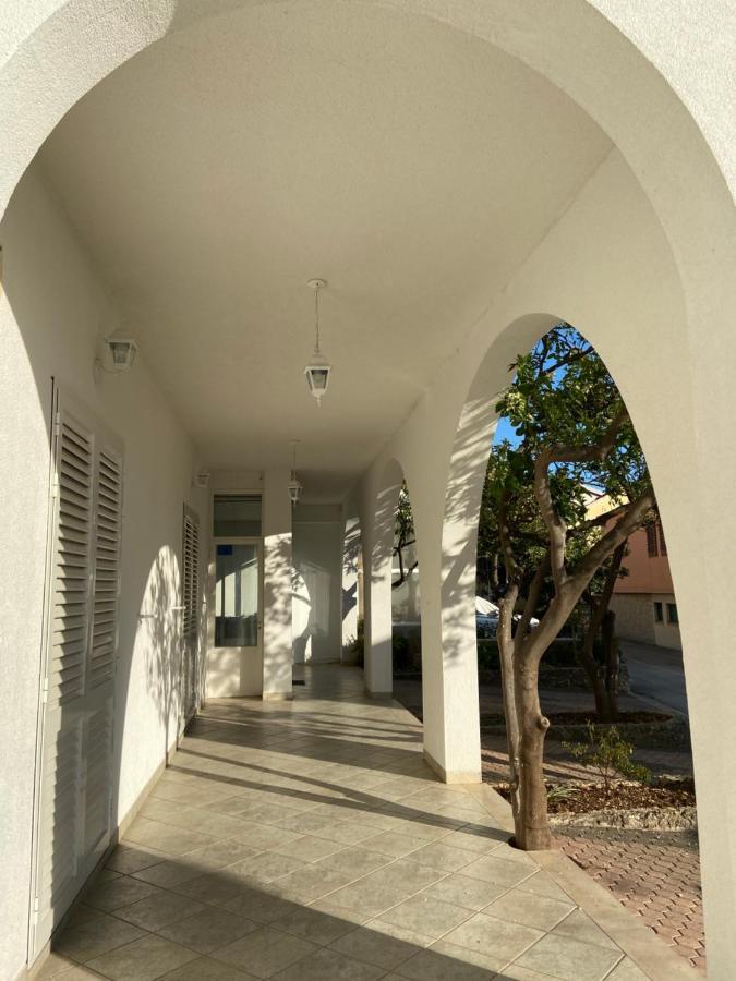 Apartment Jolanda *