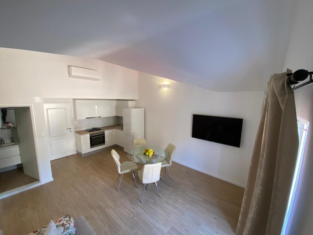 Apartment Jolanda *