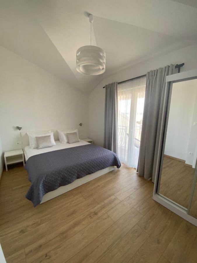 Apartment Jolanda *