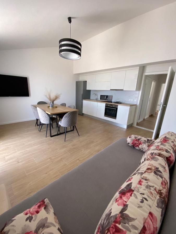 Apartment Jolanda