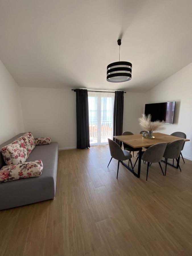 Apartment Jolanda *