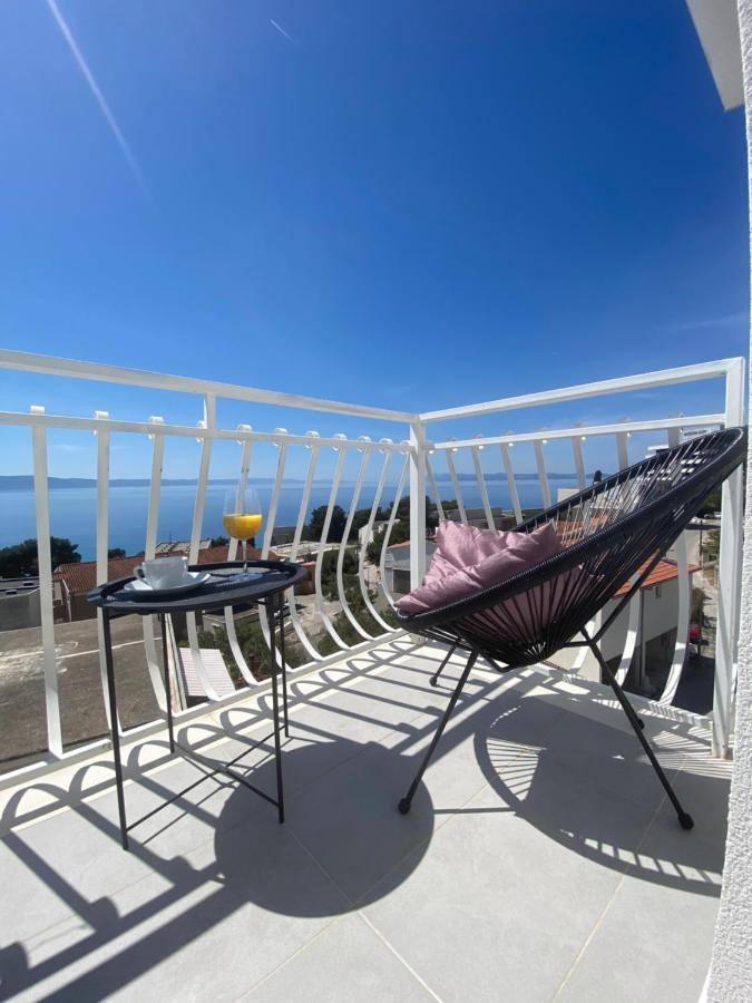 Apartment Jolanda