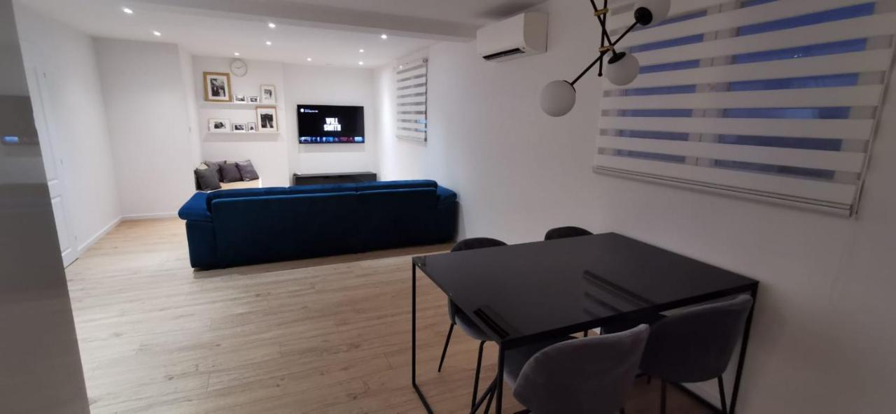 Jolanda Apartment